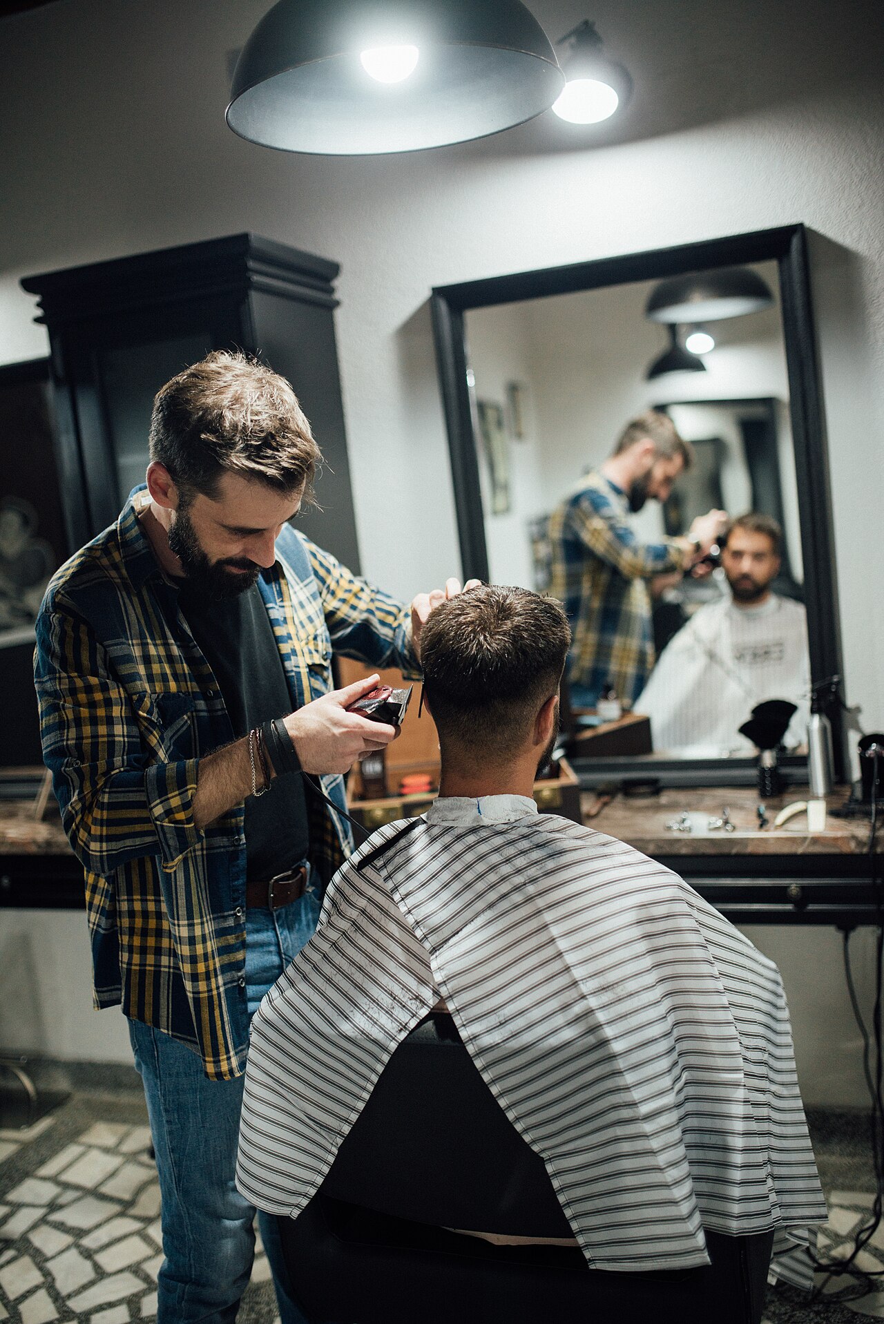 Javi Martí Barbería